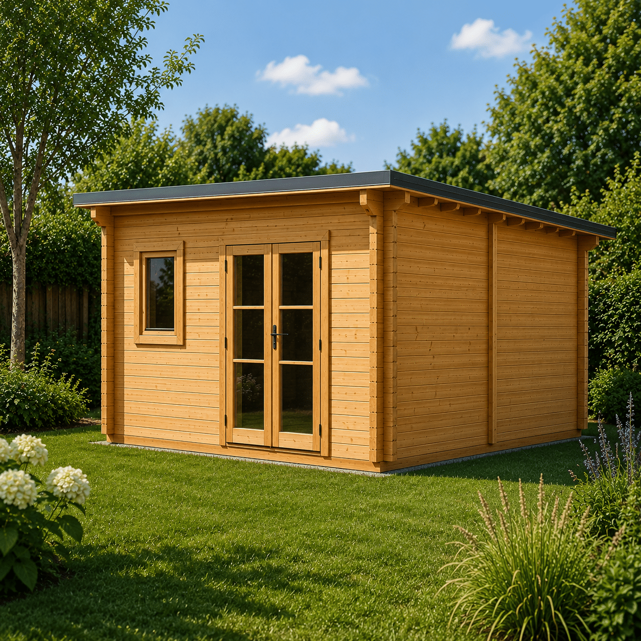 Abri-côtier