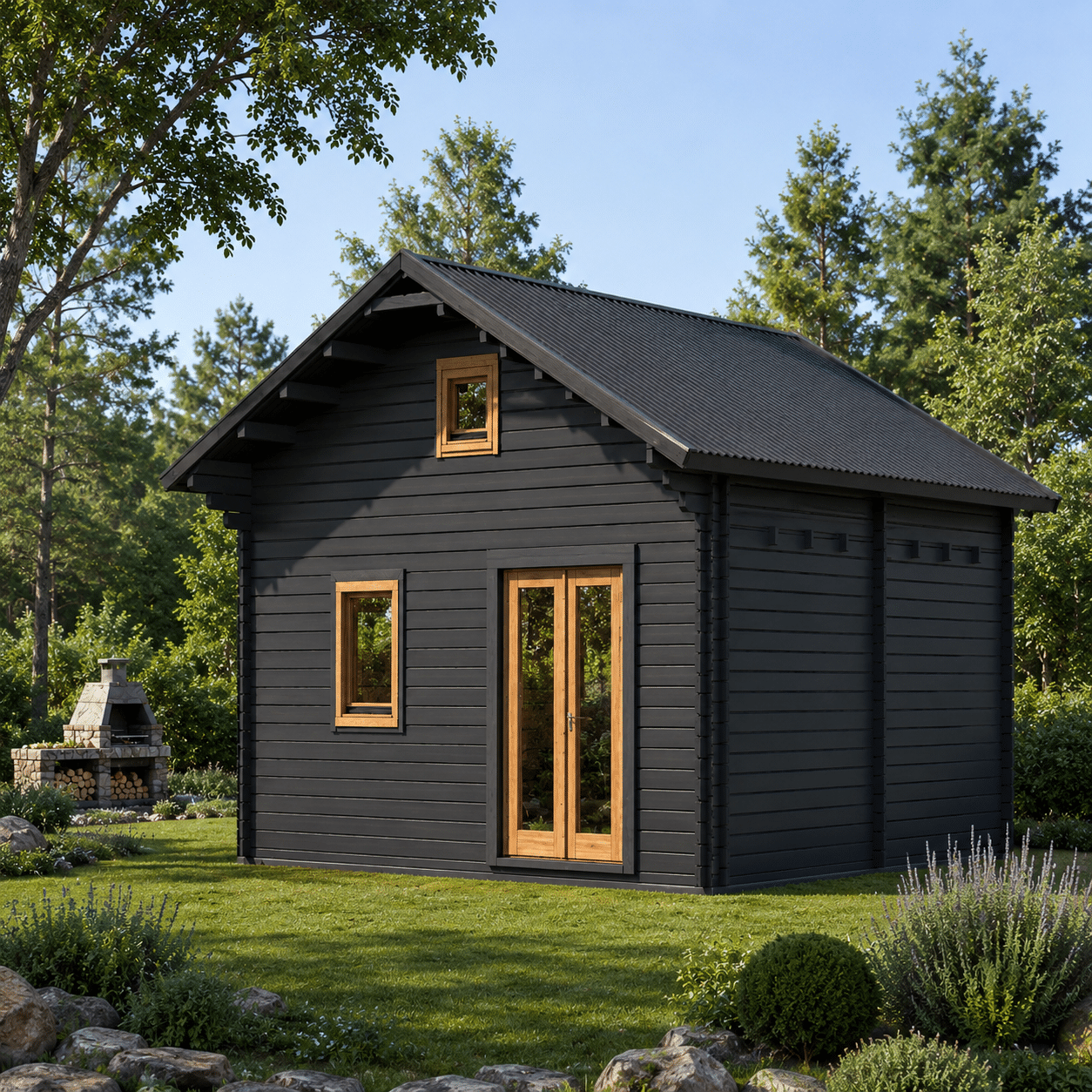 Québec duplex