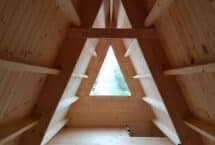 TIPI DUPLEX INTERIEUR