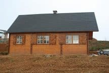 QUEBEC 40m² -chalet modifiable ajustable