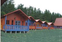 CAMPING HLL GITE EUROPEENNE DE CHALETS